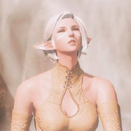 Gilaine (FF14, 2024)