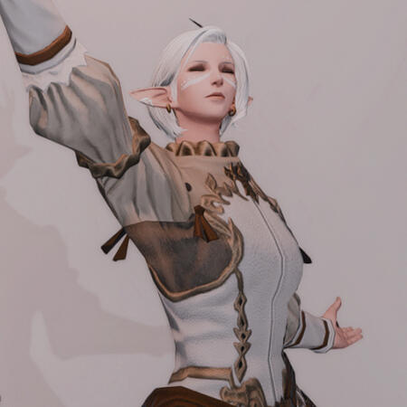 Gilaine (FF14, 2024)